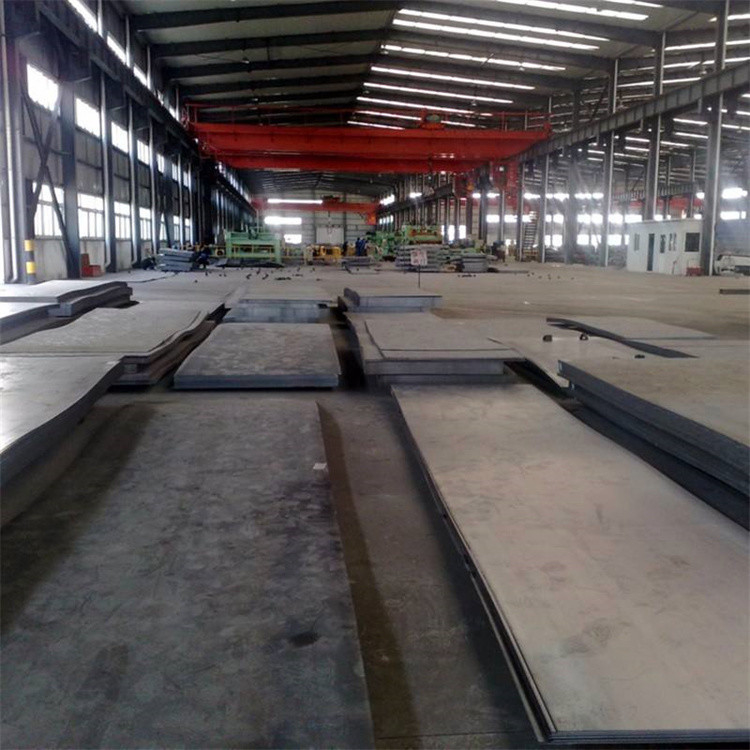 2mm 3mm Thick 1075 Carbon Steel Sheet Carbon Iron Sheet Steel Plate