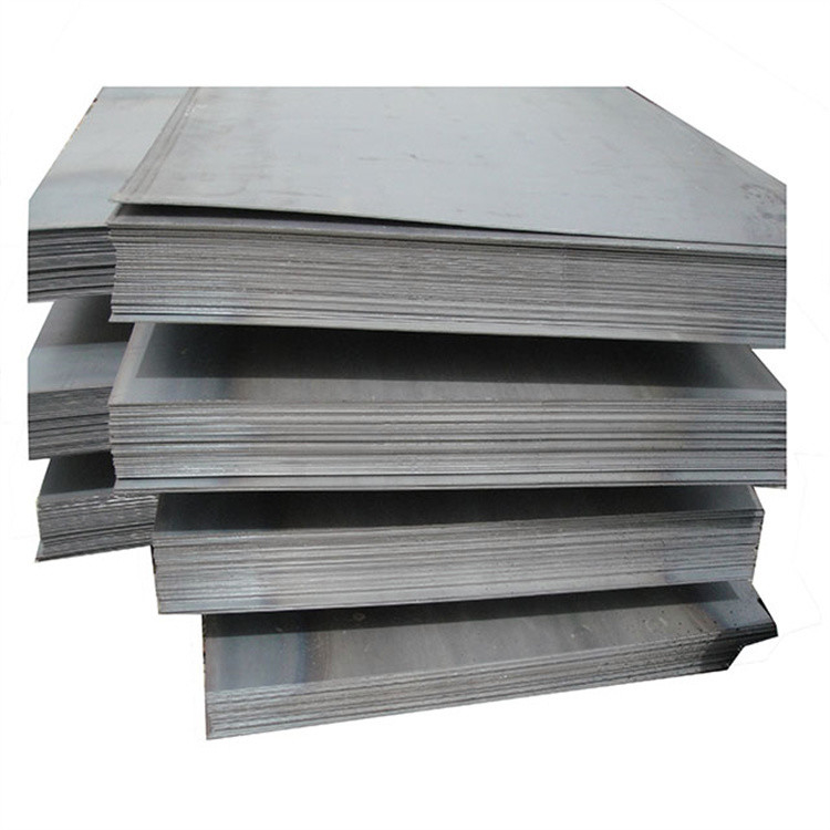 2mm 3mm Thick 1075 Carbon Steel Sheet Carbon Iron Sheet Steel Plate