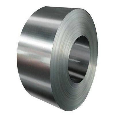 18 Gauge Hot Rolled Stainless Steel Coils 201 Plate Sheet Coil Strip